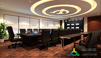 广东某监狱无纸化会议系统